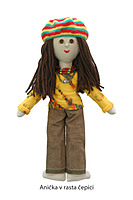 Rastamann