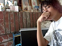 GabE Lazo