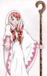 Ulitimate White Mage
