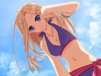 Thursday-chan