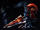 The Antagonist