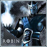 Puppet_Robin