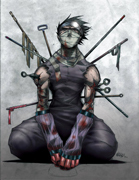 Zabu