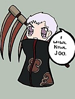 Hidan-Kun