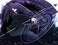GrimEnding