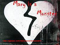 Mary.is.a.Monster