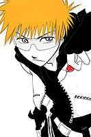 .Ichigo.