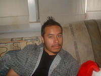 Dodo Joe