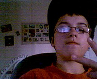 Brodie white