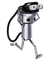 chibi robo