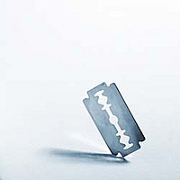 Razor-