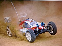 Raze DrIvEr