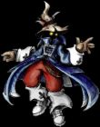 Ulitimate Black Mage