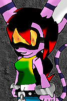 Caramelldansen's Avatar