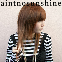 aintnosunshine
