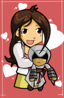 PeachyEmi13