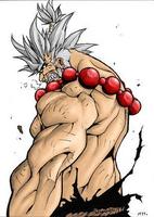 Shin Akuma