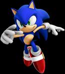 Sonic-X