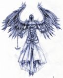 The True Angel