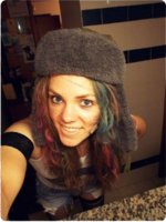 d2rgirl