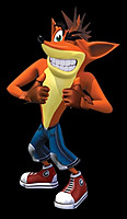 Crash_Bandicoot