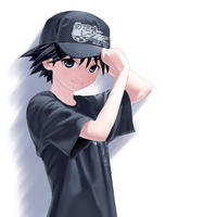 Sai-Kun.