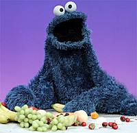 cookie monsta