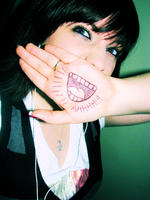 Speak^