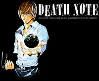 Light Yagami.