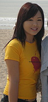 Kimberly Phan