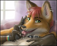 FurFag