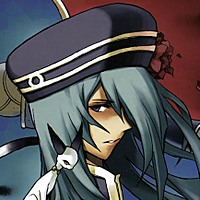 Endrance Ichinose