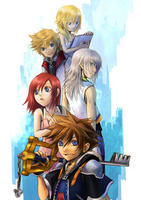 KH2_Namine456