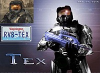 Tex The Freelancer