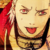 Hidan-San