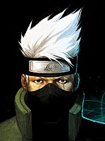 !!KakashiHatake!!