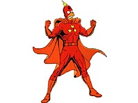RaDiOaCtIvE-MaN