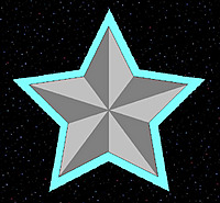 MetallicStar