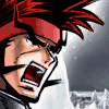 Ouendan Cyrus