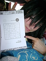Cindie's Avatar