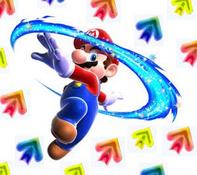 Mario Bros.
