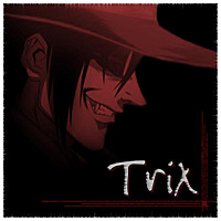 Trixsh