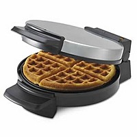 Waffle Iron's Avatar