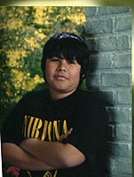 Jose the Badass