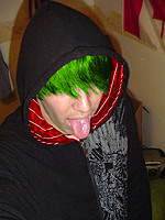 JoshWreckoning