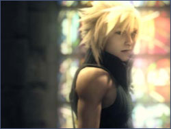 Shinra's Avatar