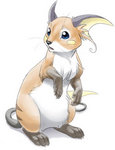 Raichu!