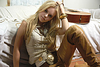 CheyenneTheRockStar