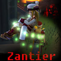 Zantier's Avatar