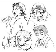 Gohan854